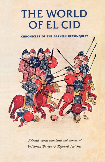 Book cover of: World of El CID
