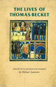 Book cover of: Lives of Thomas Becket