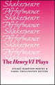 Book cover of: Henry vi Plays. By: Stuart Hampton-Reeves