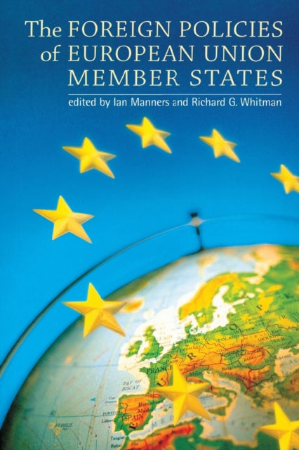 Book cover of: Foreign Policies of European Union Member States