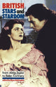 Book cover of: British Stars and Stardom. By: Bruce Babington