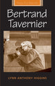 Book cover of: Bertrand Tavernier. By: Higgins