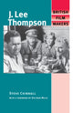 Book cover of: J. Lee Thompson