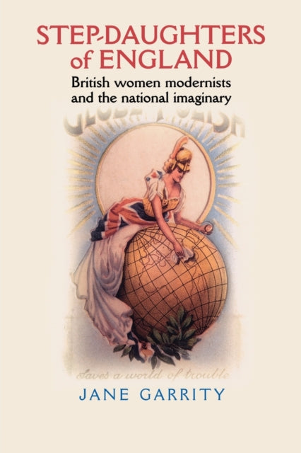 Book cover of: Step-Daughters of England