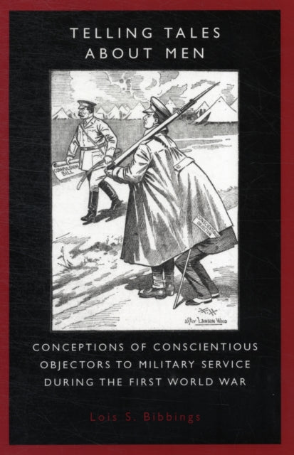 Book cover of: Telling Tales About Men. By: Lois S. Bibbings