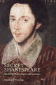 Book cover of: Secret Shakespeare