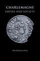 Book cover of: Charlemagne. By: Joanna Story