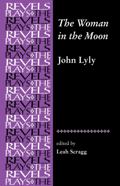 Book cover of: Woman in the Moon