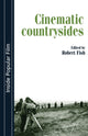 Book cover of: Cinematic Countrysides