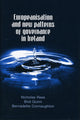 Book cover of: Europeanisation and New Patterns of Governance in Ireland. By: Nicholas Rees