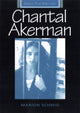 Book cover of: Chantal Akerman. By: Marion Schmid