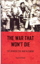 Book cover of: War That Won't Die