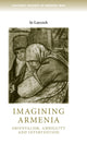 Book cover of: Imagining Armenia