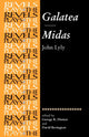 Book cover of: Galatea and Midas