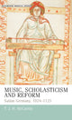 Book cover of: Music, Scholasticism and Reform