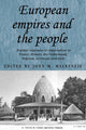 Book cover of: European Empires and the People. By: John M. MacKenzie