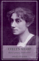Book cover of: Evelyn Sharp. By: Angela V. John