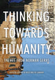 Book cover of: Thinking Towards Humanity