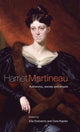 Book cover of: Harriet Martineau