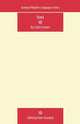 Book cover of: Aura. By: Peter Standish