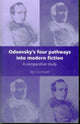 Book cover of: Odoevsky's Four Pathways into Modern Fiction. By: Neil Cornwell