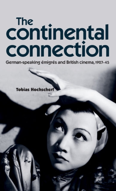 Book cover of: Continental Connection. By: Tobias Hochscherf
