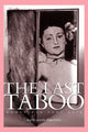 Book cover of: Last Taboo. By: Karín Lesnik-Oberstein