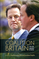 Book cover of: Coalition Britain. By: Gianfranco Baldini