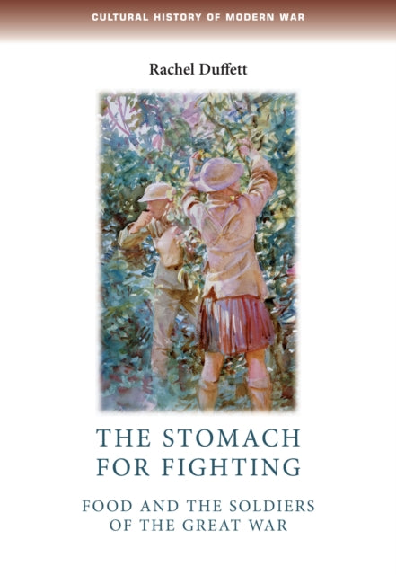 Book cover of: Stomach for Fighting