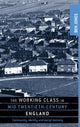 Book cover of: Working Class in Mid-Twentieth-Century England