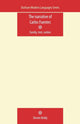 Book cover of: Narrative of Carlos Fuentes. By: Steven Boldy