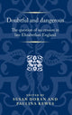 Book cover of: Doubtful and Dangerous. By: Susan Doran