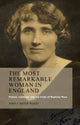 Book cover of: Most Remarkable Woman in England. By: John Carter Wood