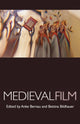 Book cover of: Medieval Film