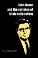 Book cover of: John Hume and the Revision of Irish Nationalism. By: P. J. McLoughlin