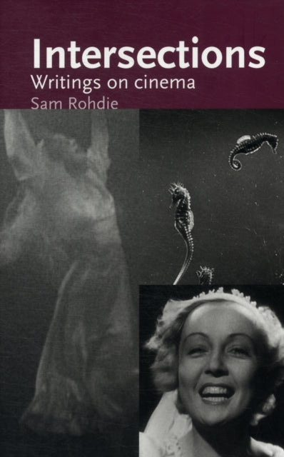 Book cover of: Intersections