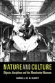 Book cover of: Nature and Culture. By: Samuel J. M. M. Alberti