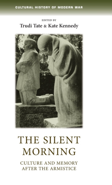 Book cover of: Silent Morning