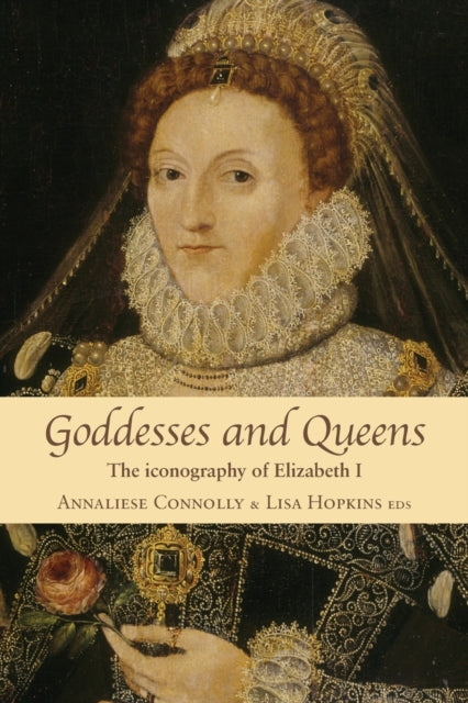 Book cover of: Goddesses and Queens