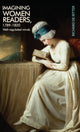 Book cover of: Imagining Women Readers, 1789–1820. By: Richard De Ritter