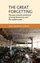 Book cover of: Great Forgetting. By: Luzkow Jack Lawrence