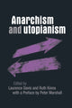 Book cover of: Anarchism and Utopianism. By: Laurence Davis