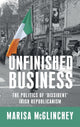 Book cover of: Unfinished Business. By: Marisa McGlinchey