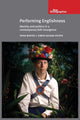 Book cover of: Performing Englishness. By: Winter Trish