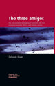 Book cover of: Three Amigos. By: Deborah Shaw