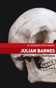 Book cover of: Julian Barnes. By: Peter Childs