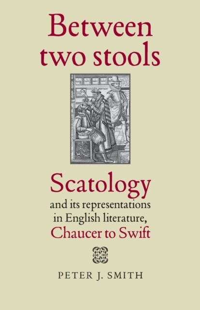Book cover of: Between Two Stools. By: Peter J. Smith