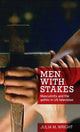 Book cover of: Men with Stakes. By: Julia Wright