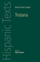 Book cover of: Tristana