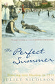 Book cover of: Perfect Summer. By: Juliet Nicolson
